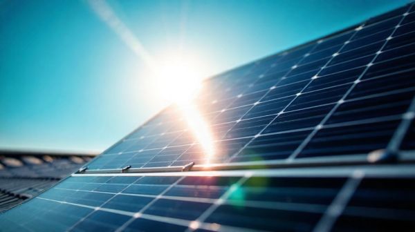 5 avantages d'opter pour des panneaux solaires photovoltaïques