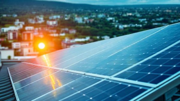 Guide des avantages d’investir dans des panneaux solaires