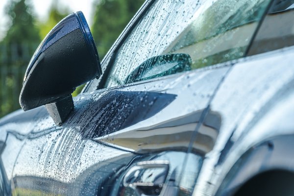 Bienvenue chez Carrosserie Clean : L'excellence en carrosserie automobile