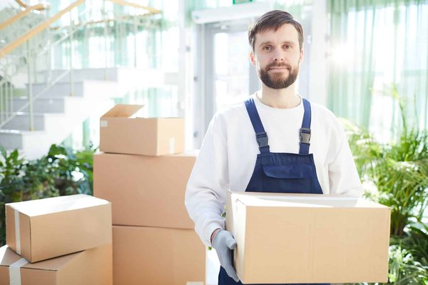 Pourquoi déménager avec une entreprise de déménagement à Bordeaux ?