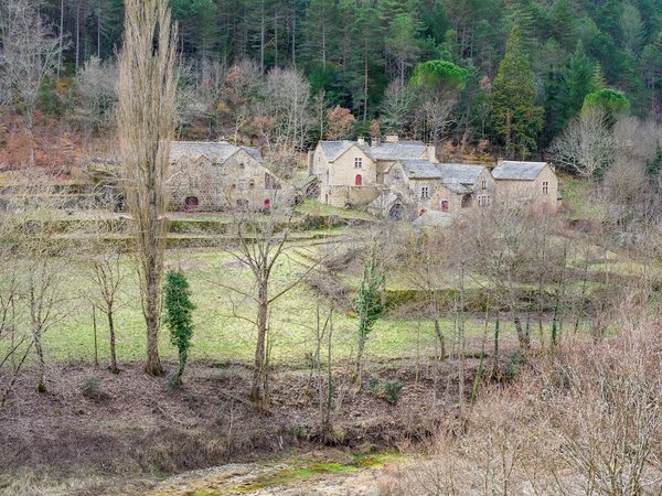 Partir en vacances dans le village vacances dans le Tarn.