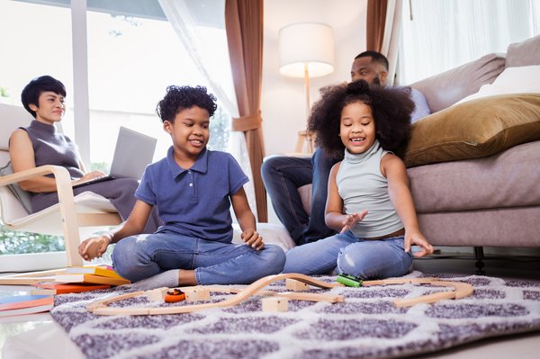 Blog qui parle aux Enfants