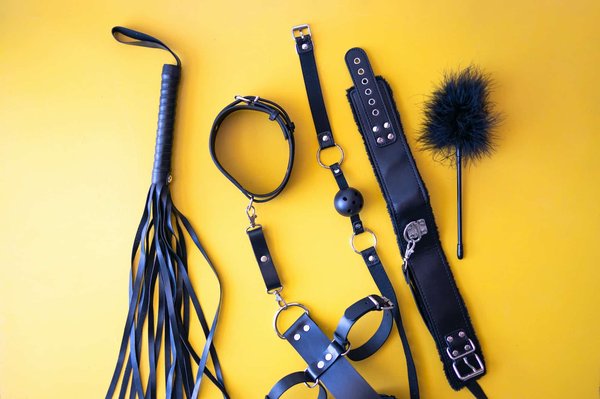 Pourquoi se tourner vers un sexshop en ligne : découvrez Nudiome !