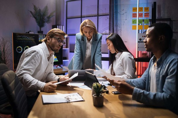 Financement astucieux du démarrage de votre SASU en solo.