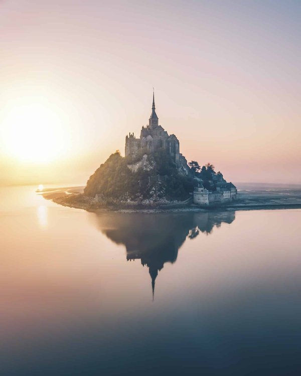 Les destinations à faire en Normandie