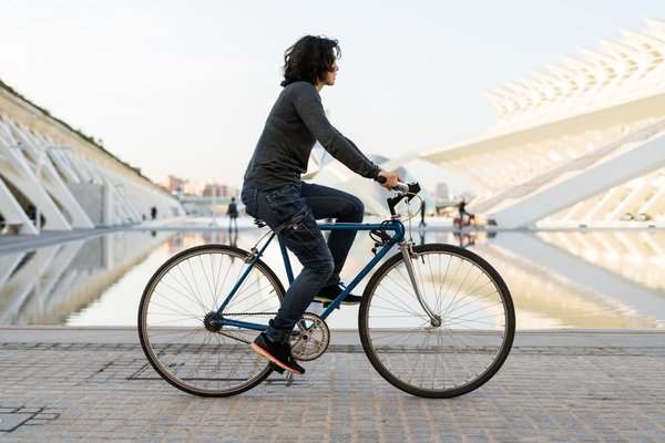 Achat d'un vélo urbain : suivez le guide