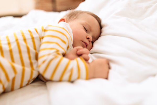 Comment endormir son bébé facilement et rapidement?