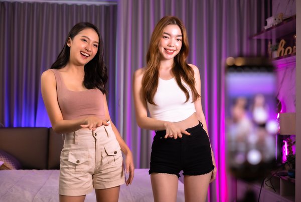 Comment TikTok a Changé la Façon Dont Nous Consommons les Médias ?