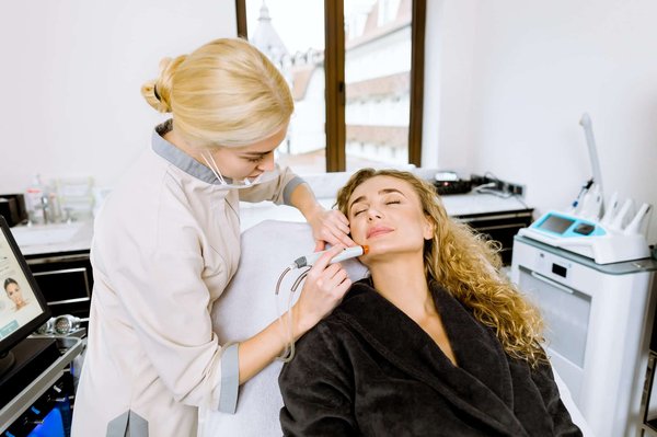 En quoi consiste un soin hydrafacial lyon ?