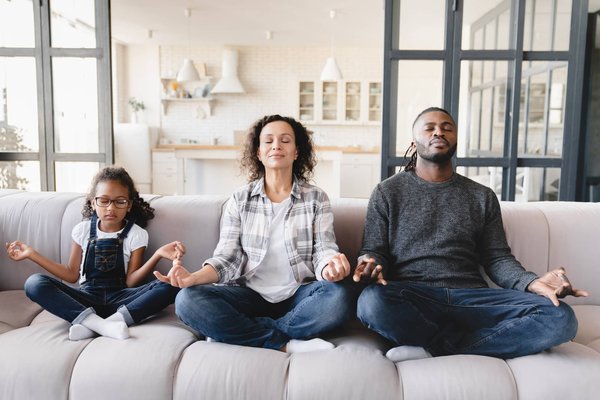 Gérer le stress parental : techniques et astuces