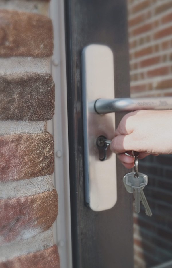 Les raisons pour lesquelles une serrure porte de qualité est essentielle