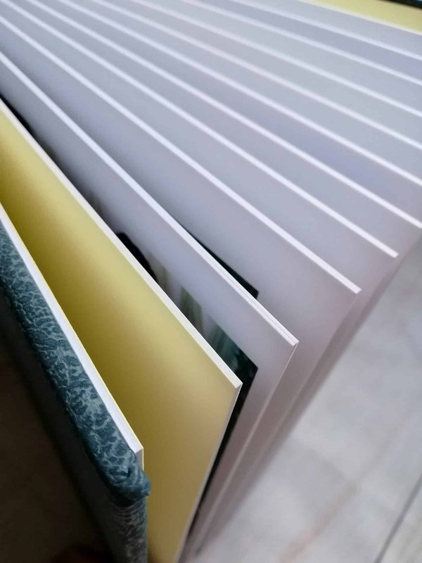 Quelle est la couverture idéale pour son album photo de classe ?