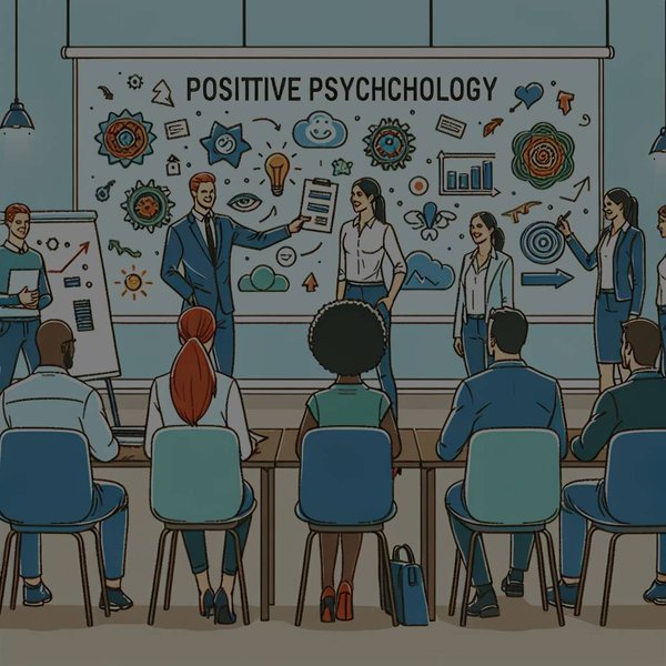 Comment intégrer les principes de la psychologie positive dans les programmes de formation en entreprise ?