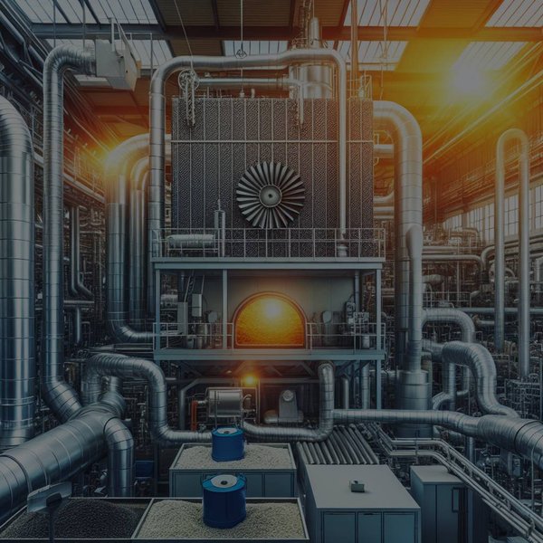 Quels sont les meilleurs systèmes de récupération de chaleur pour les installations de compostage industriel ?