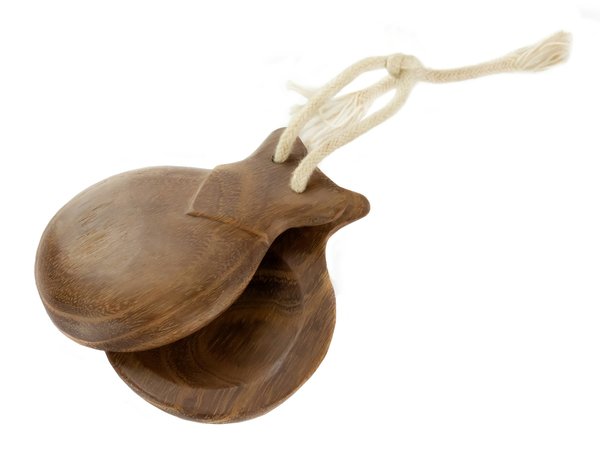 Maîtrisez les castagnettes avec notre guide