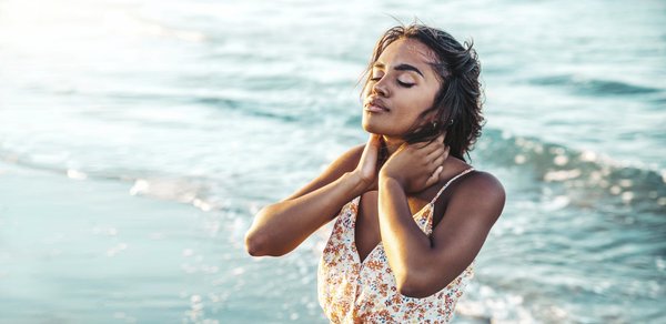 Actualité : découvrez les bienfaits du soleil sur la santé