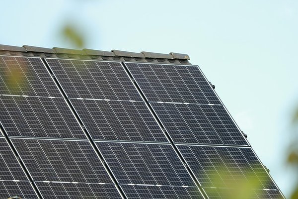 Panneau solaire photovoltaïque : la clé d'une énergie responsable