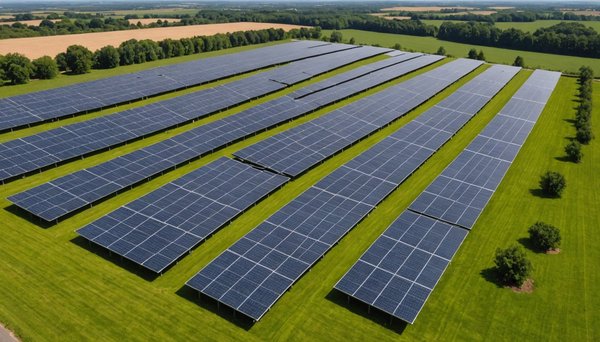 Panneau solaire photovoltaïque : vers une consommation intelligente